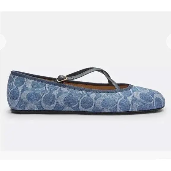 Coach shoes - Coach Phoebe - Phoebe - Blue 0