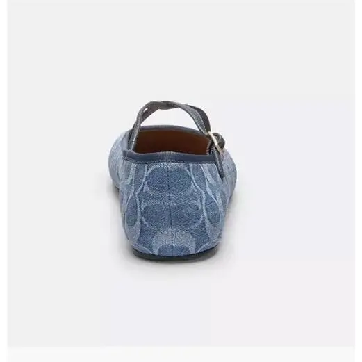 Coach shoes - Coach Phoebe - Phoebe - Blue 1