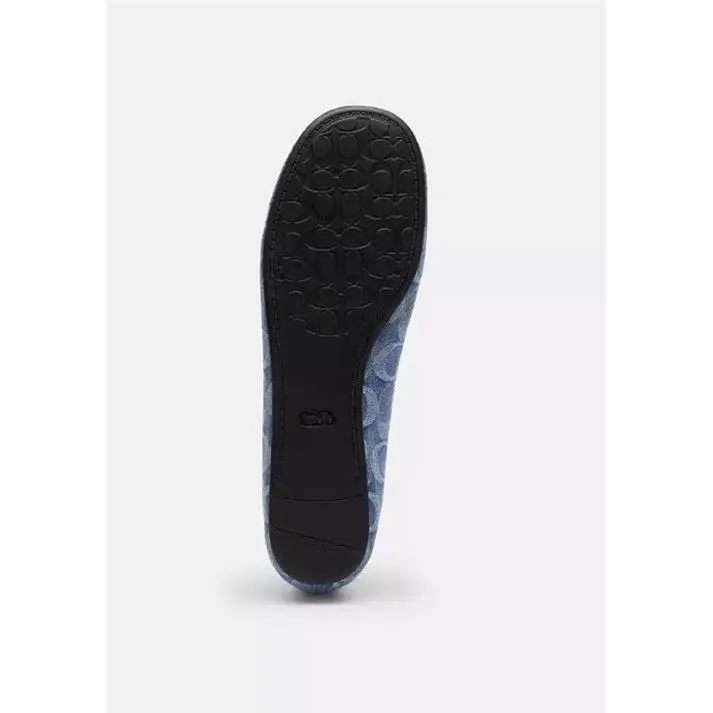 Coach shoes - Coach Phoebe - Phoebe - Blue 9