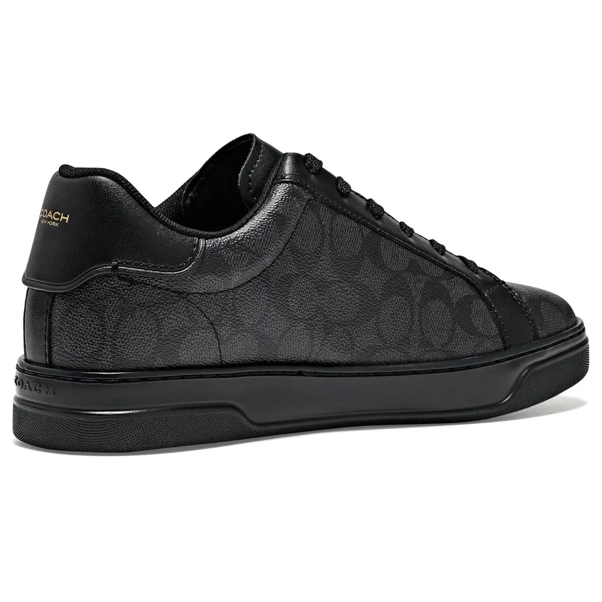 Coach shoes - Graphite/Black 1 1
