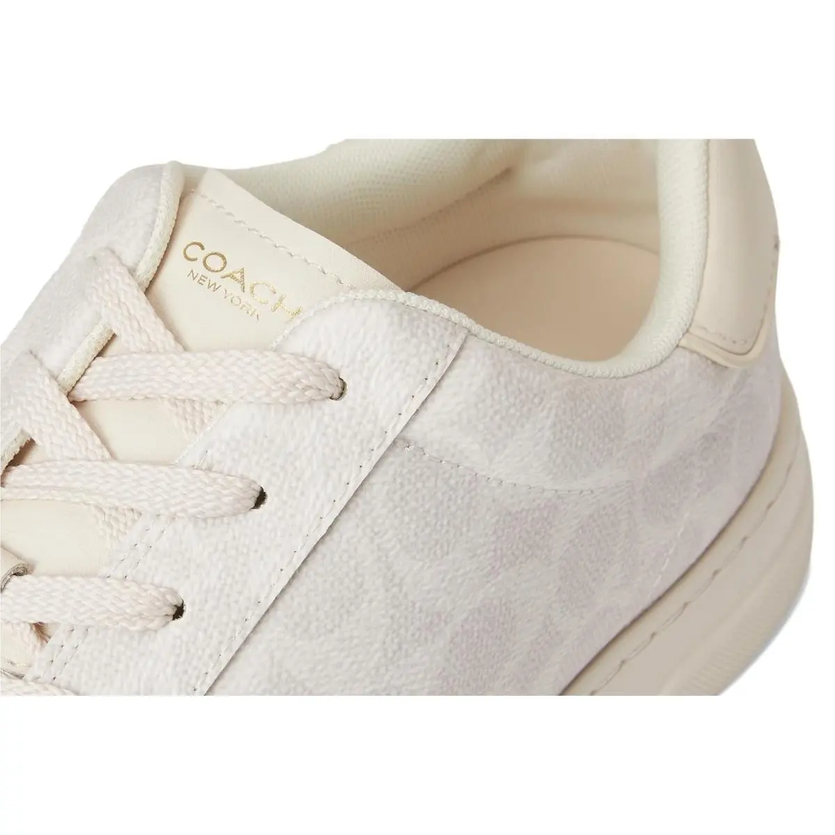 Coach shoes - Graphite/Black 1 25