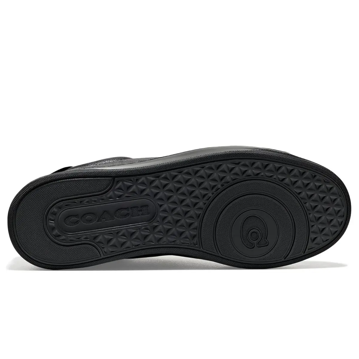 Coach shoes - Graphite/Black 1 10
