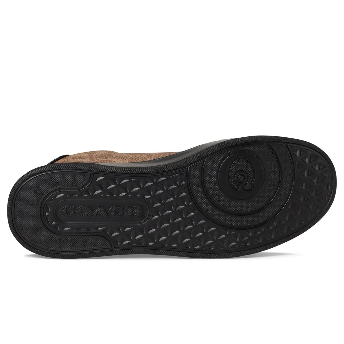 Coach shoes - Graphite/Black 1 15