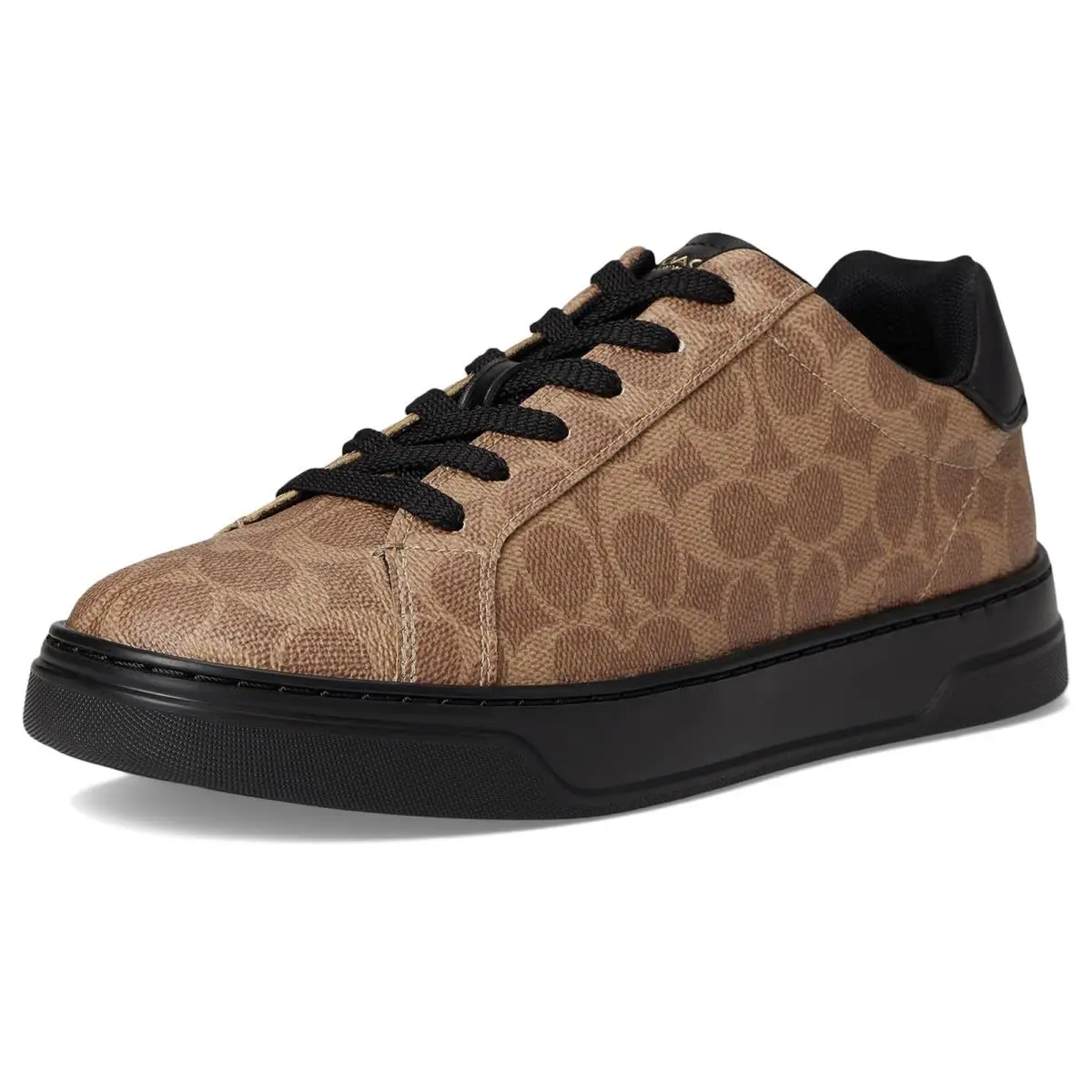 Coach shoes - Graphite/Black 1 19