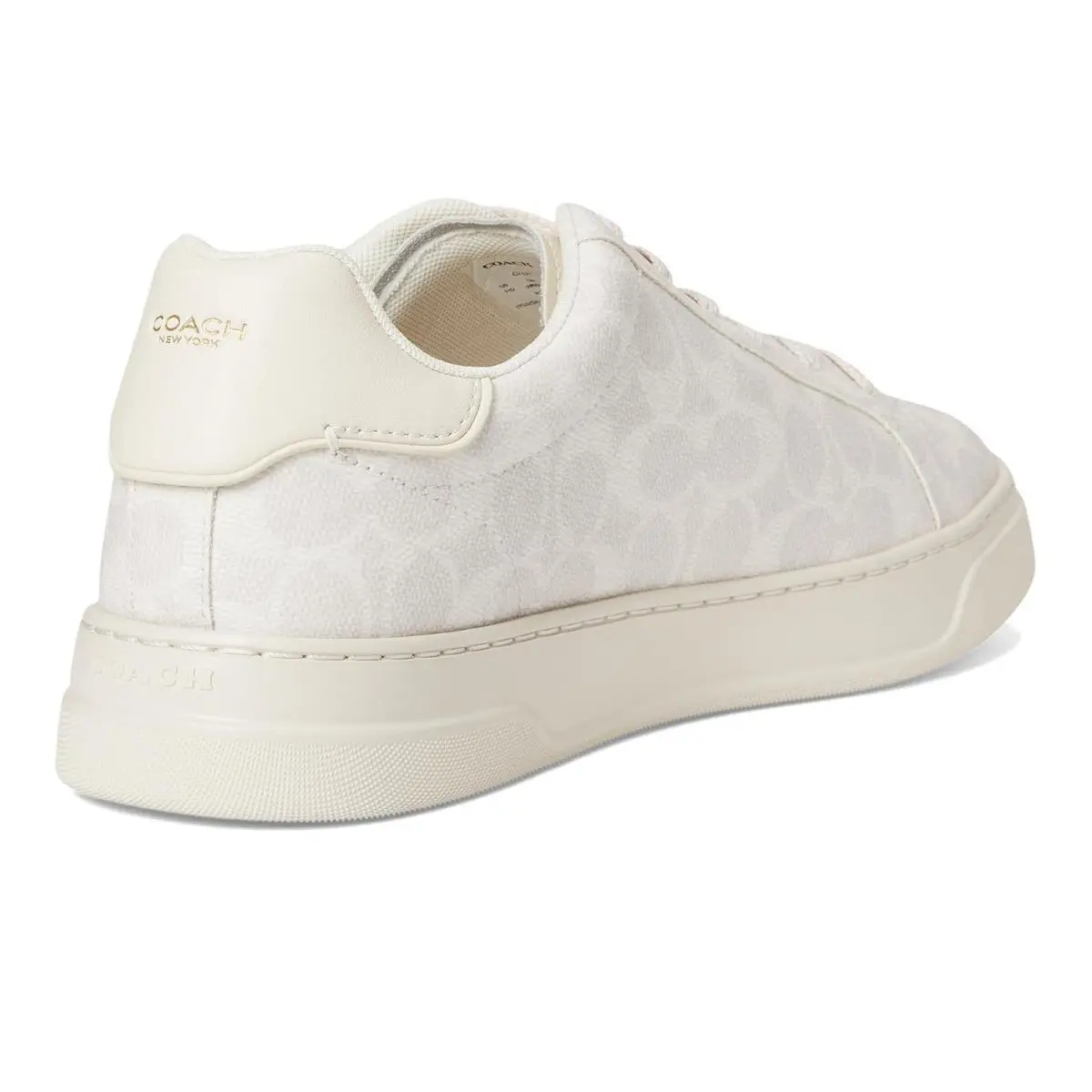 Coach shoes - Graphite/Black 1 24