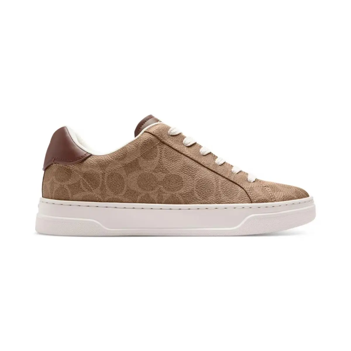 Coach shoes - 18608240_10534780 - 18608240_10534780 - Brown Khaki 4