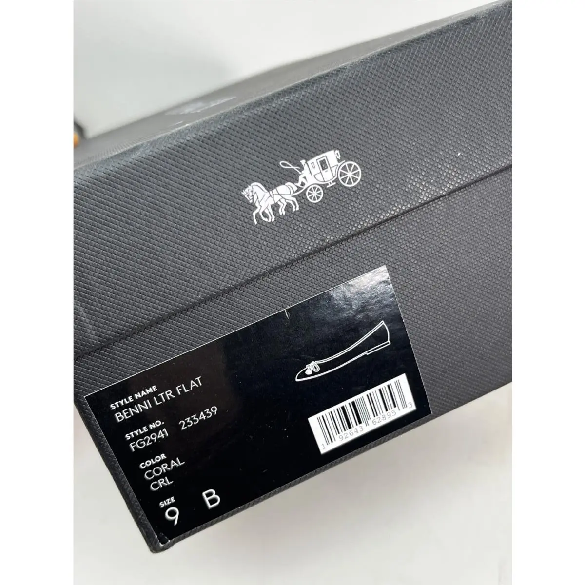 Coach shoes  - Multicolor 50