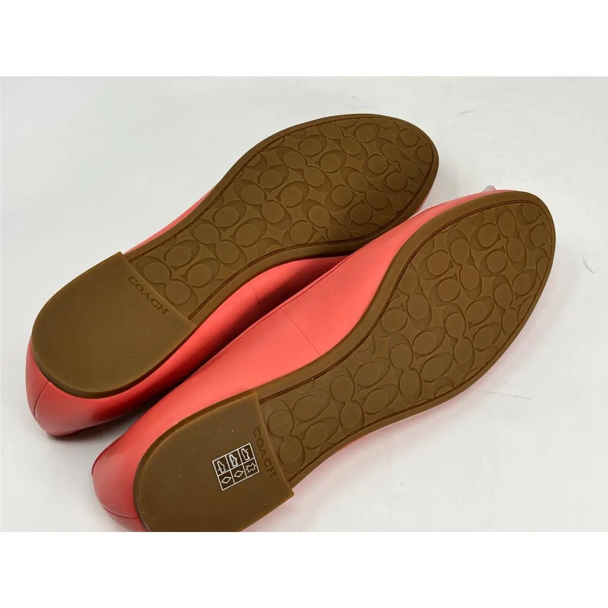 Coach shoes  - Multicolor 55
