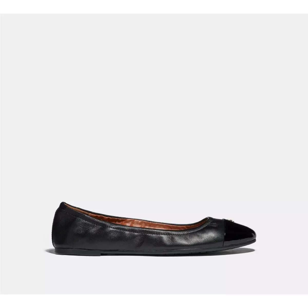 Coach shoes - Bailey Ballet Flats - Beechwood - FG2944 - Multicolor 24