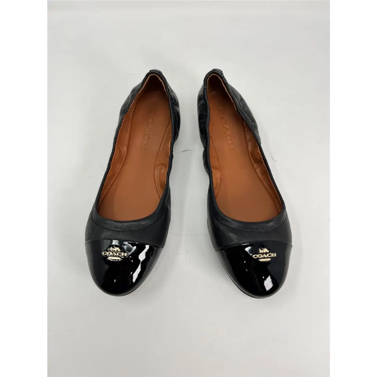 Coach shoes - Bailey Ballet Flats - Beechwood - FG2944 - Multicolor 28