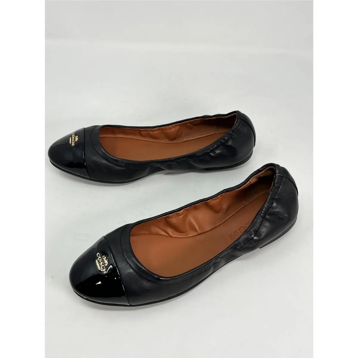 Coach shoes - Bailey Ballet Flats - Beechwood - FG2944 - Multicolor 29