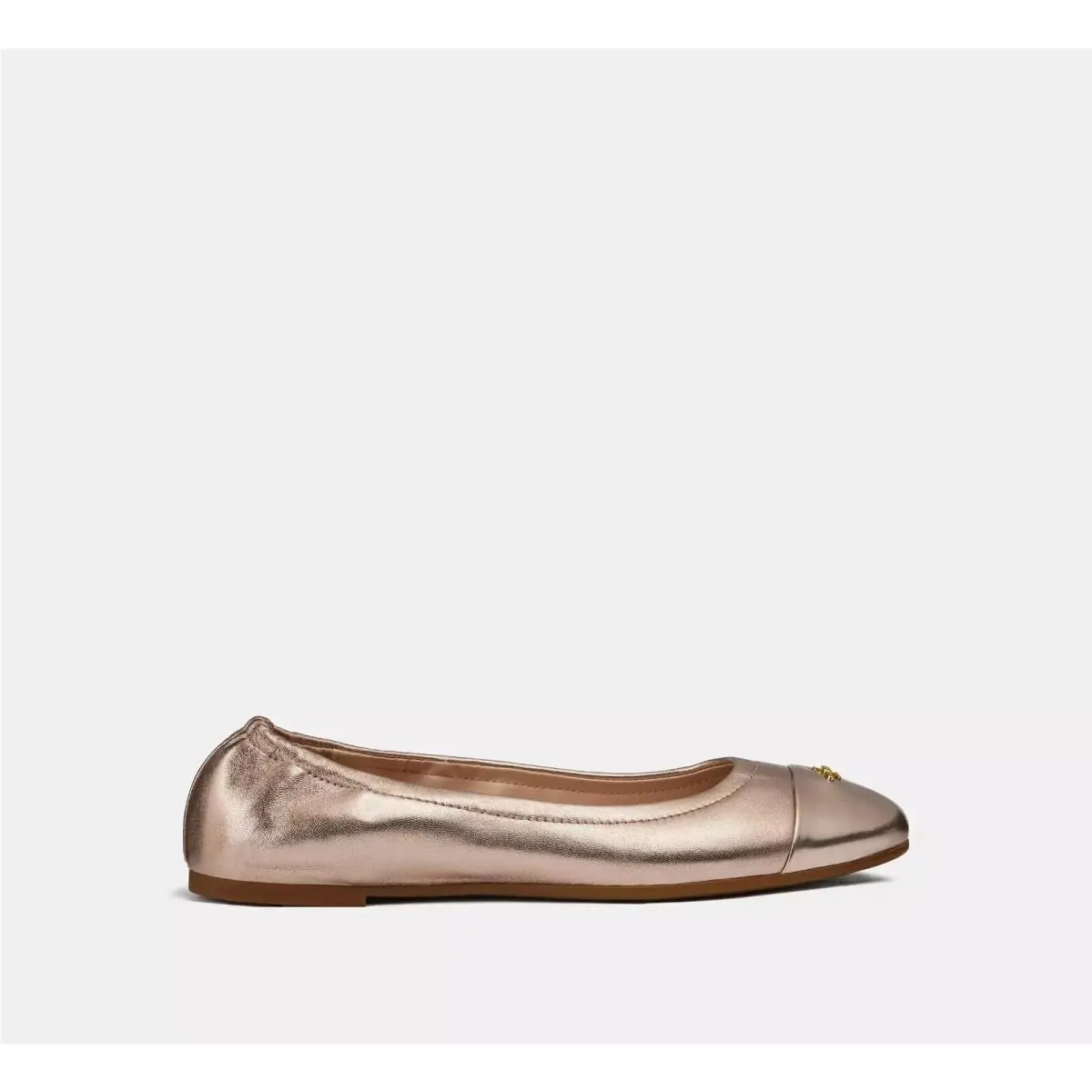 Coach shoes - Bailey Ballet Flats - Beechwood - FG2944 - Multicolor 36
