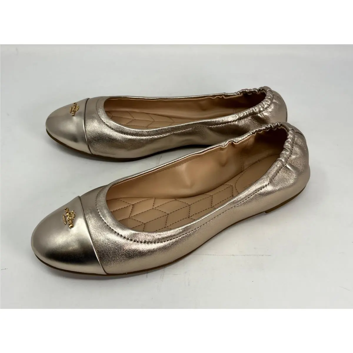 Coach shoes - Bailey Ballet Flats - Beechwood - FG2944 - Multicolor 39