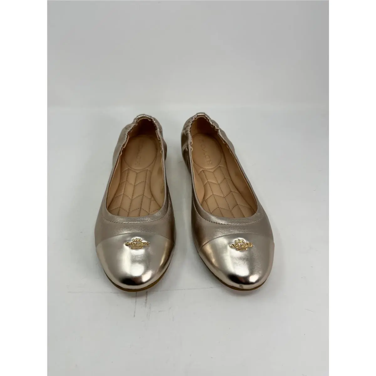 Coach shoes - Bailey Ballet Flats - Beechwood - FG2944 - Multicolor 40