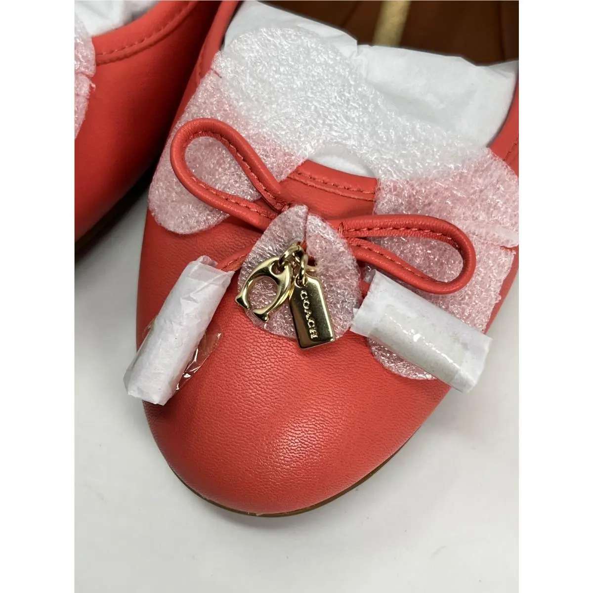 Coach shoes  - Multicolor 56