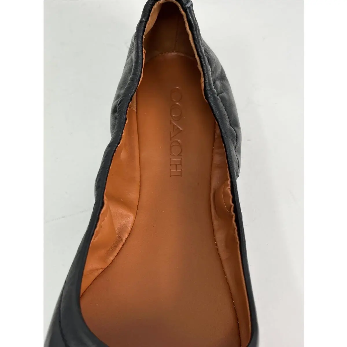 Coach shoes - Bailey Ballet Flats - Beechwood - FG2944 - Multicolor 31