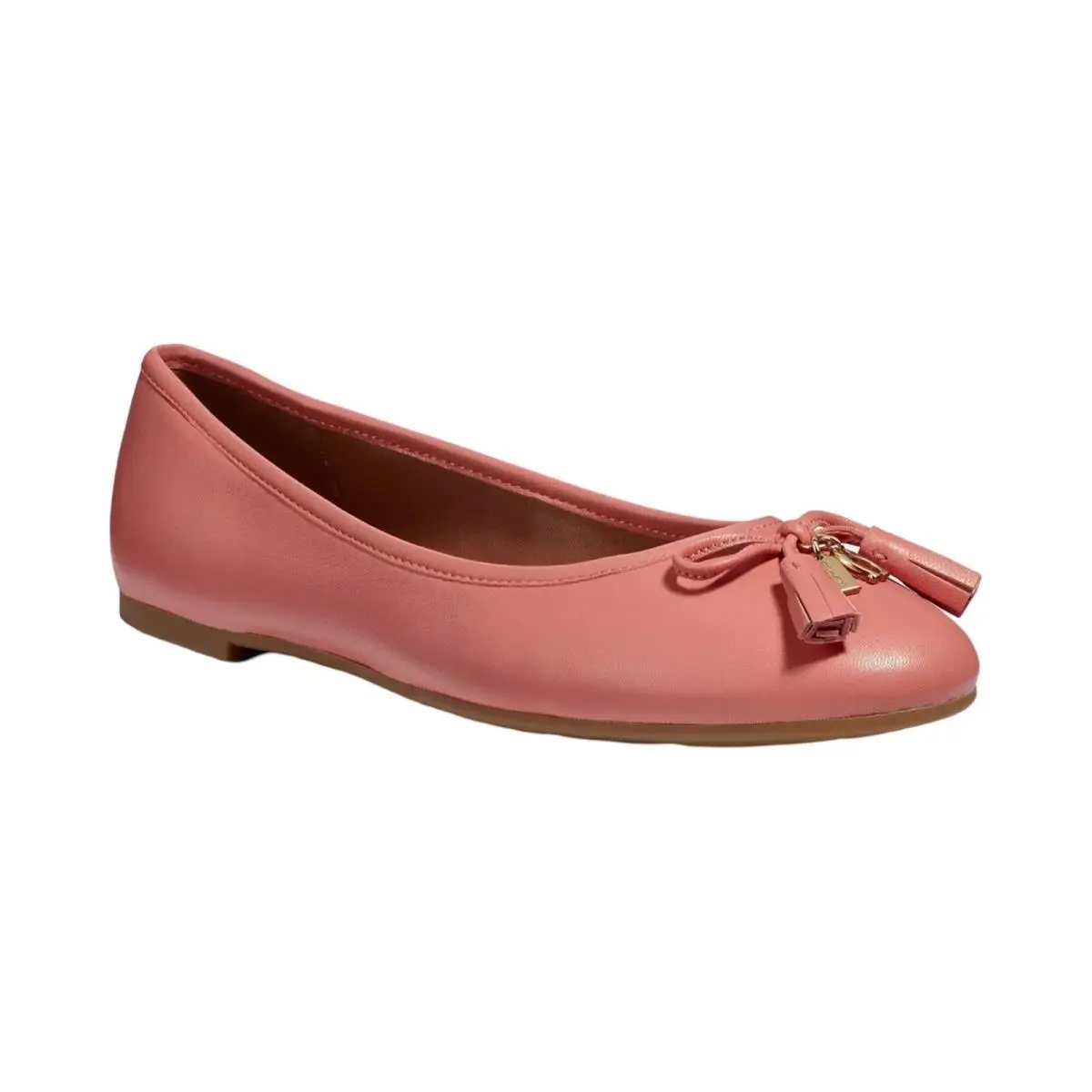 Coach shoes - Bailey Ballet Flats - Beechwood - FG2944 - Multicolor 46