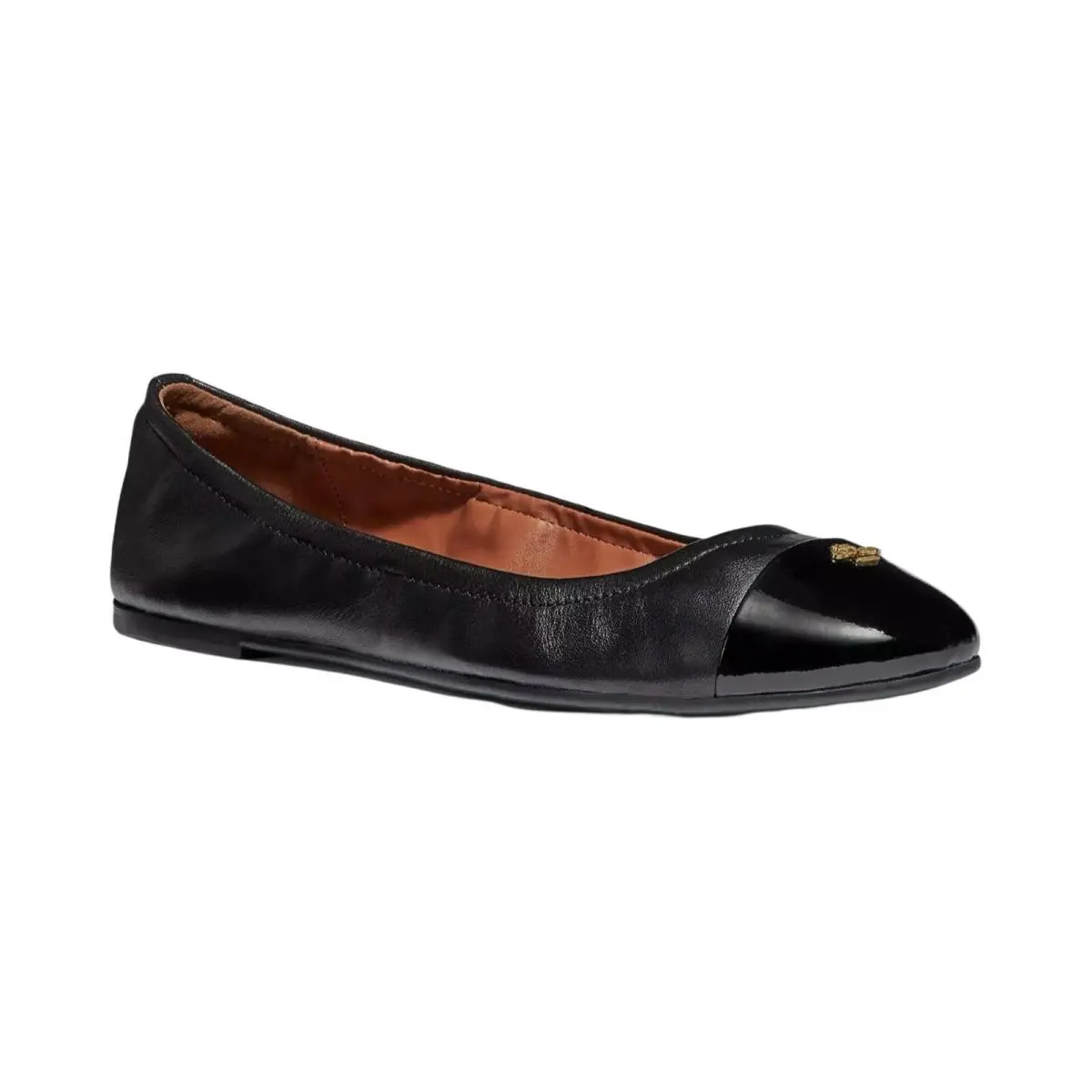 Coach shoes - Bailey Ballet Flats - Beechwood - FG2944 - Multicolor 23
