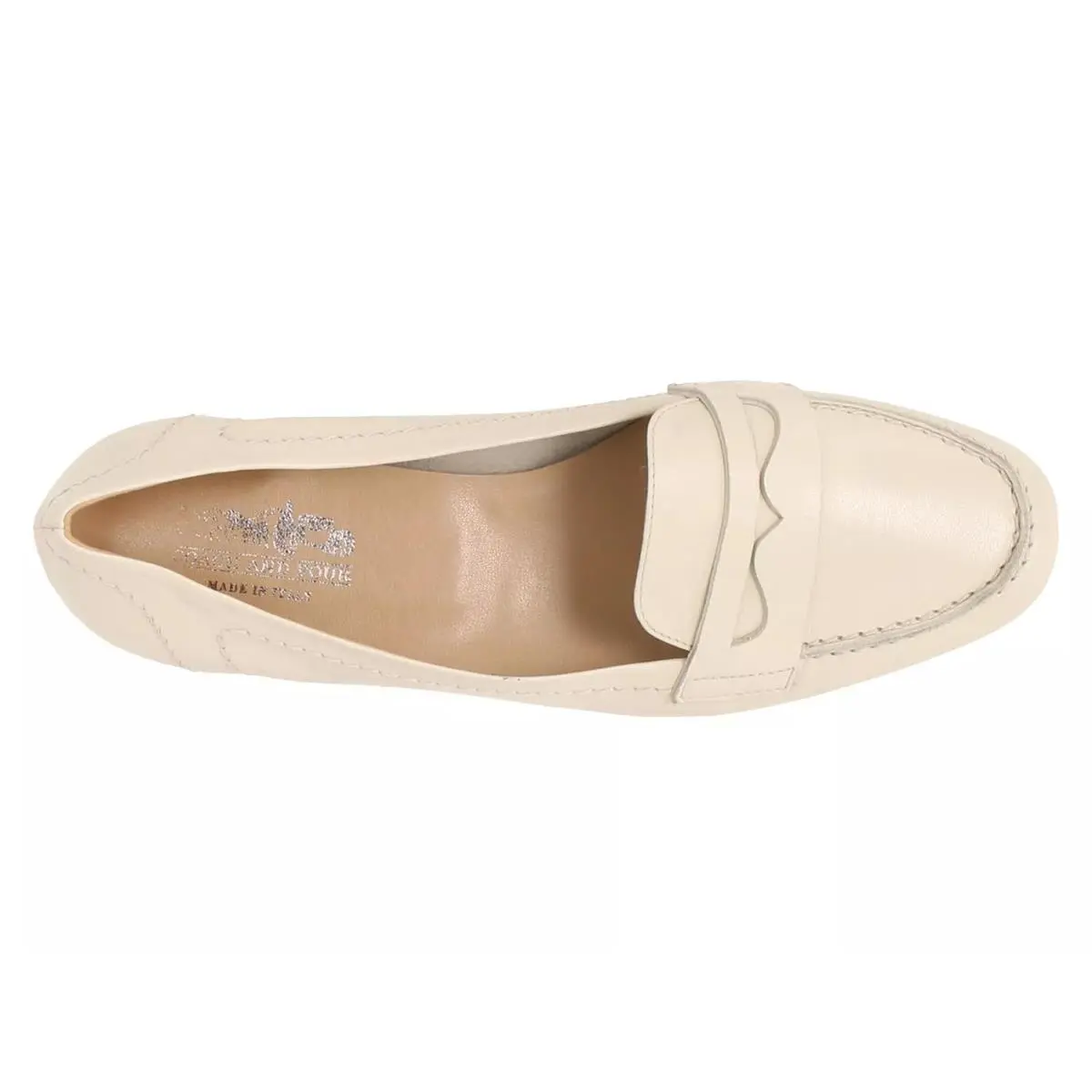 Coach shoes - Off White 5
