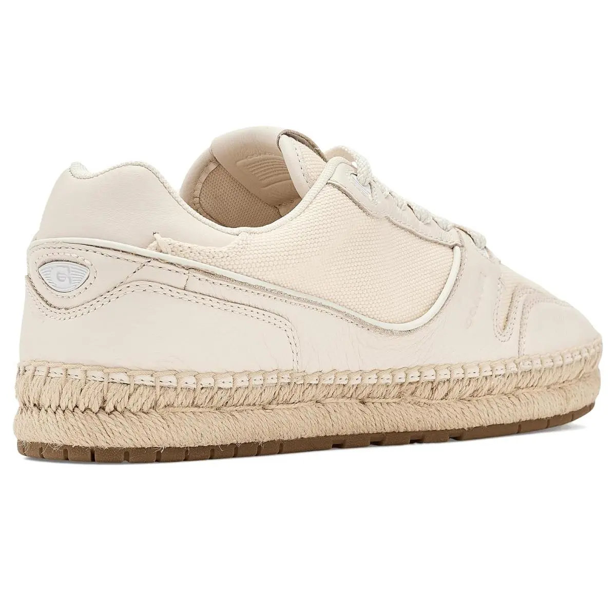 Coach shoes - Chalk 8