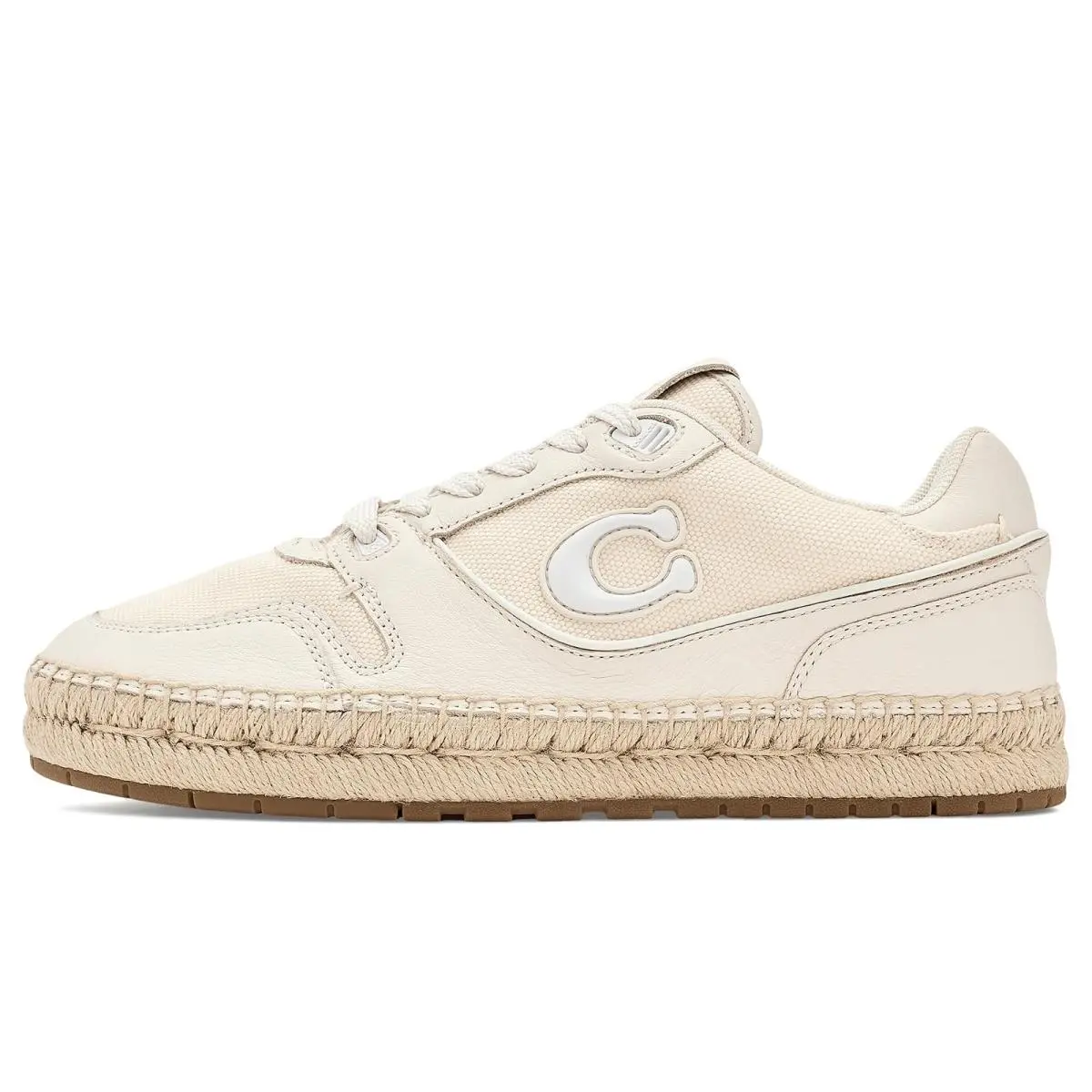 Coach shoes - Chalk 9