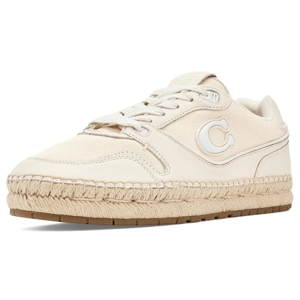 Coach shoes - Chalk 6