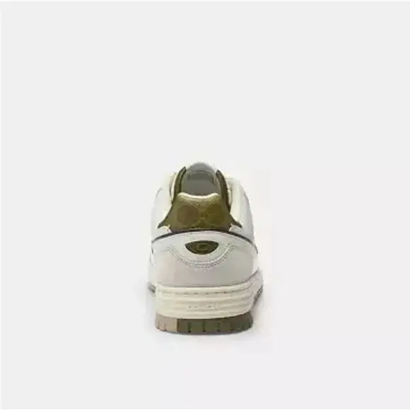 Coach shoes - Soho - Soho - Olive/Optic White 10
