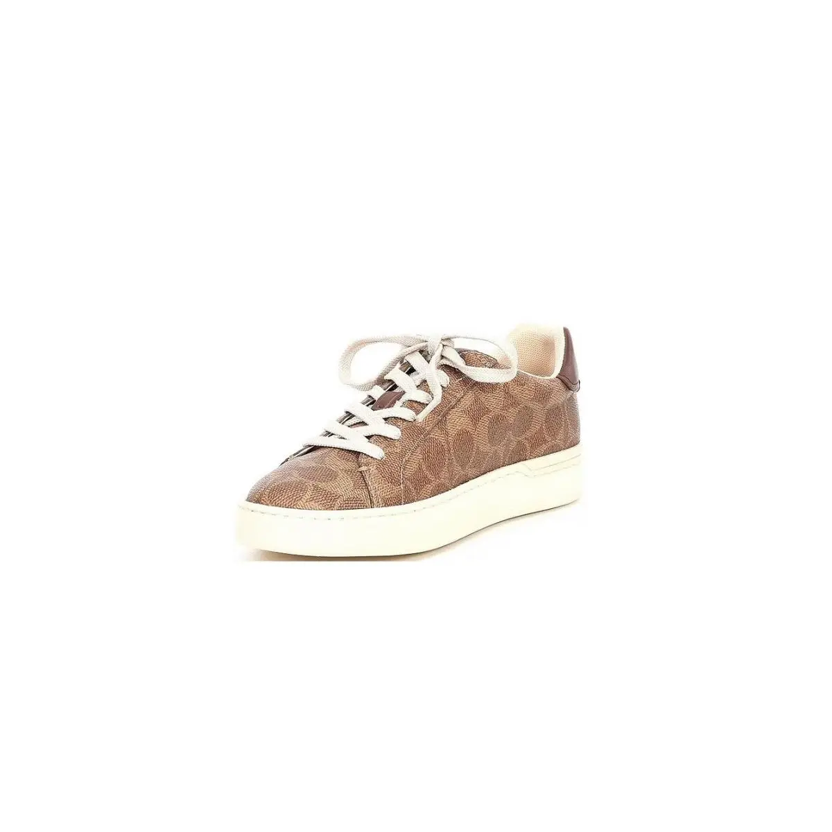 Coach shoes - Brown 4