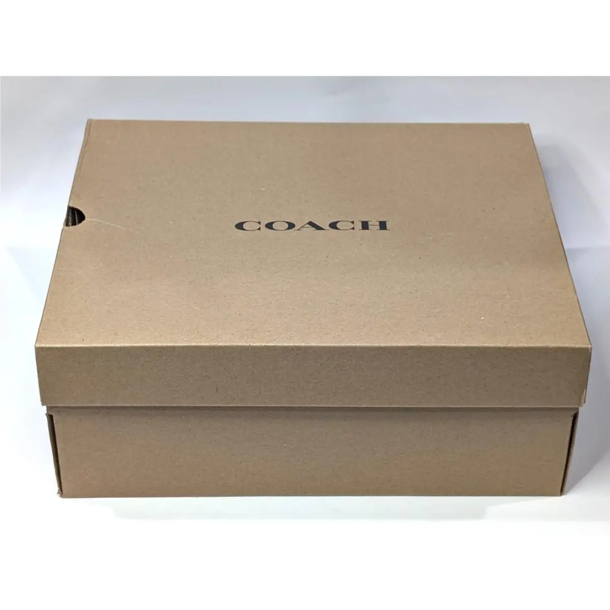 Coach shoes - Coach Cecelia - Cecelia - CCO36 - Charcoal 7