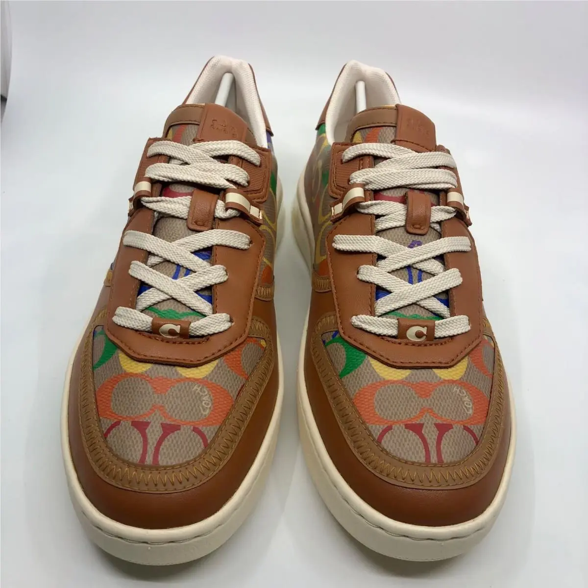 Coach shoes - COACH CITYSOLE - CITYSOLE - CA264 - Multicolor 0