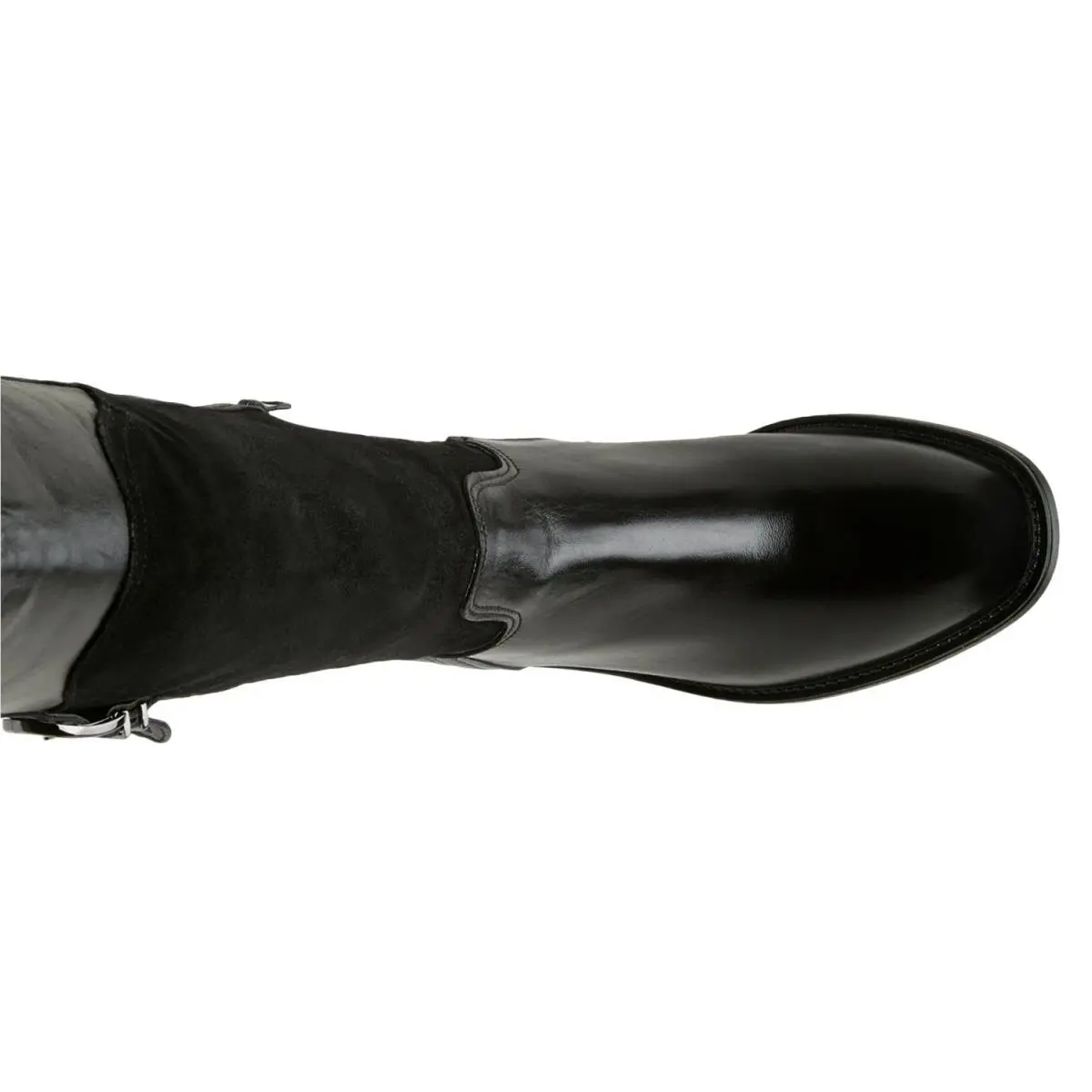 Coach shoes - Black 12