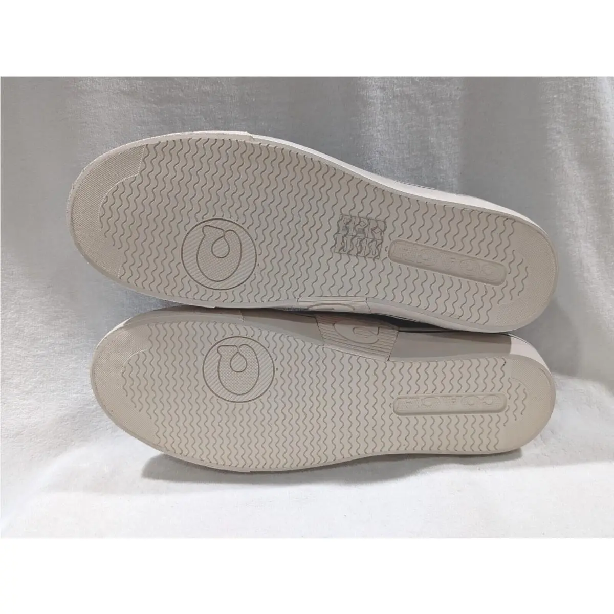 Coach shoes - Coach Skate Signature Jacquard Leather - CC822 - Black 7