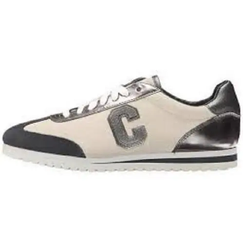 Coach shoes - midnight navy 5