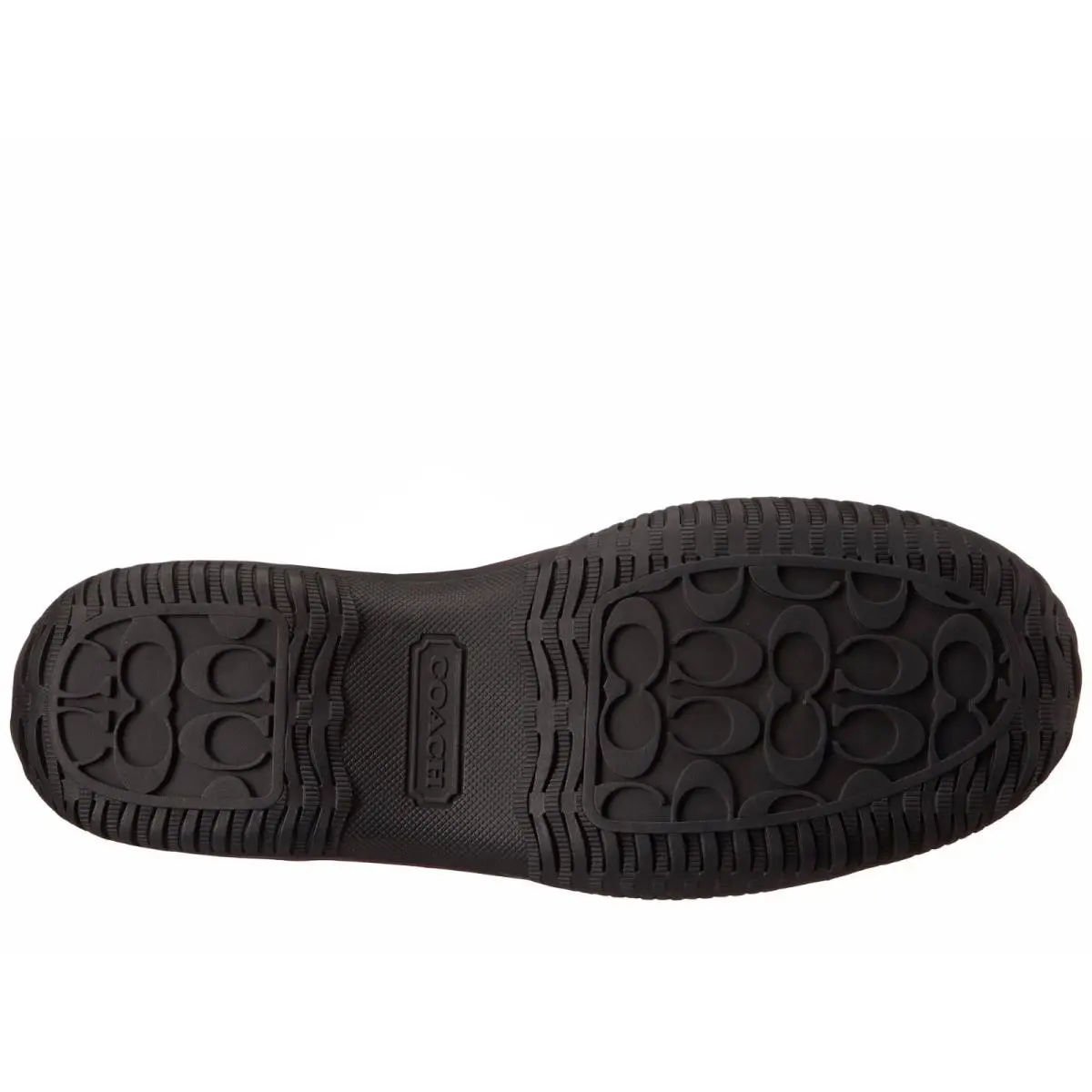Coach shoes - Black 6