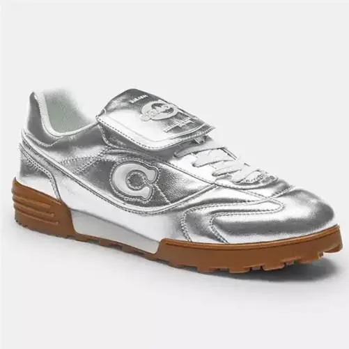 Coach shoes - CC147 - CC147 - Silver 18