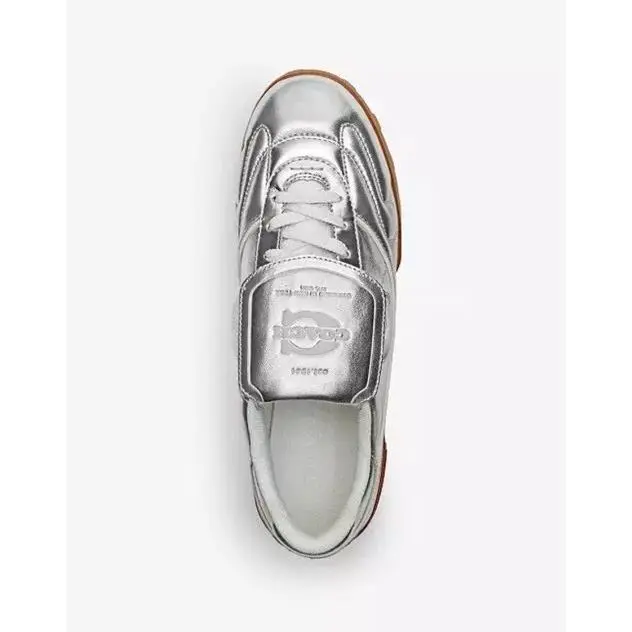 Coach shoes - CC147 - CC147 - Silver 20