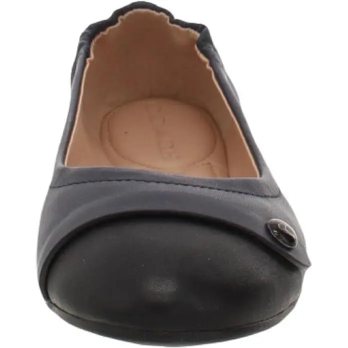 Coach shoes - Black/Marine, S: BLACK-MARINE 1