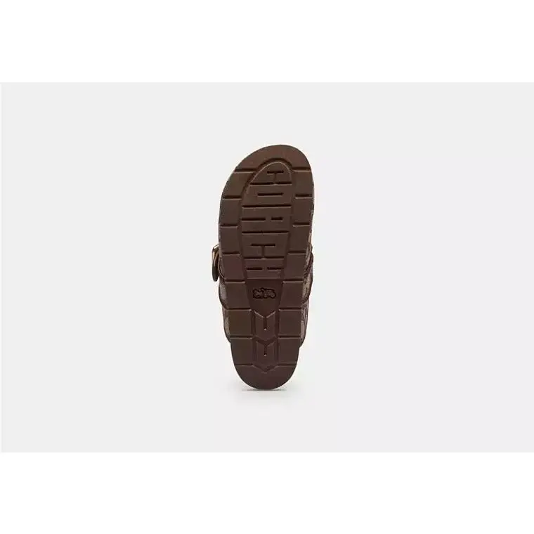 Coach shoes - CoachRuthie - Ruthie - Brown 3