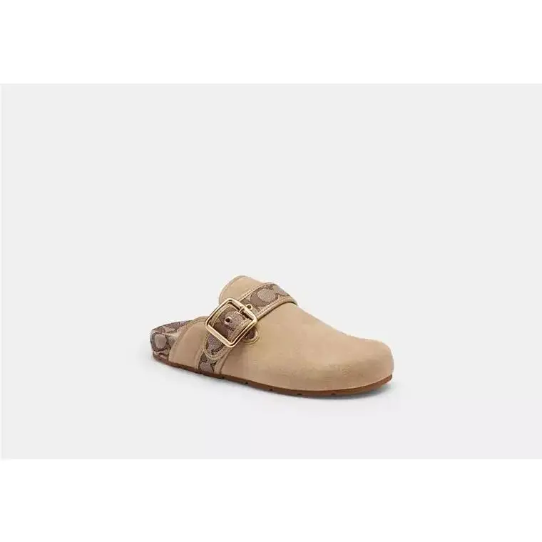Coach shoes - CoachRuthie - Ruthie - Brown 11
