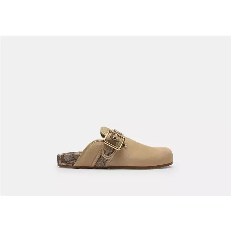 Coach shoes - CoachRuthie - Ruthie - Brown 12
