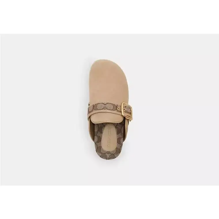 Coach shoes - CoachRuthie - Ruthie - Brown 13