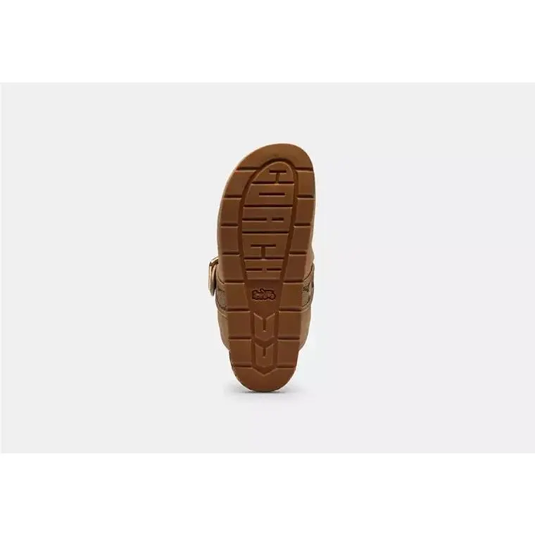 Coach shoes - CoachRuthie - Ruthie - Brown 15