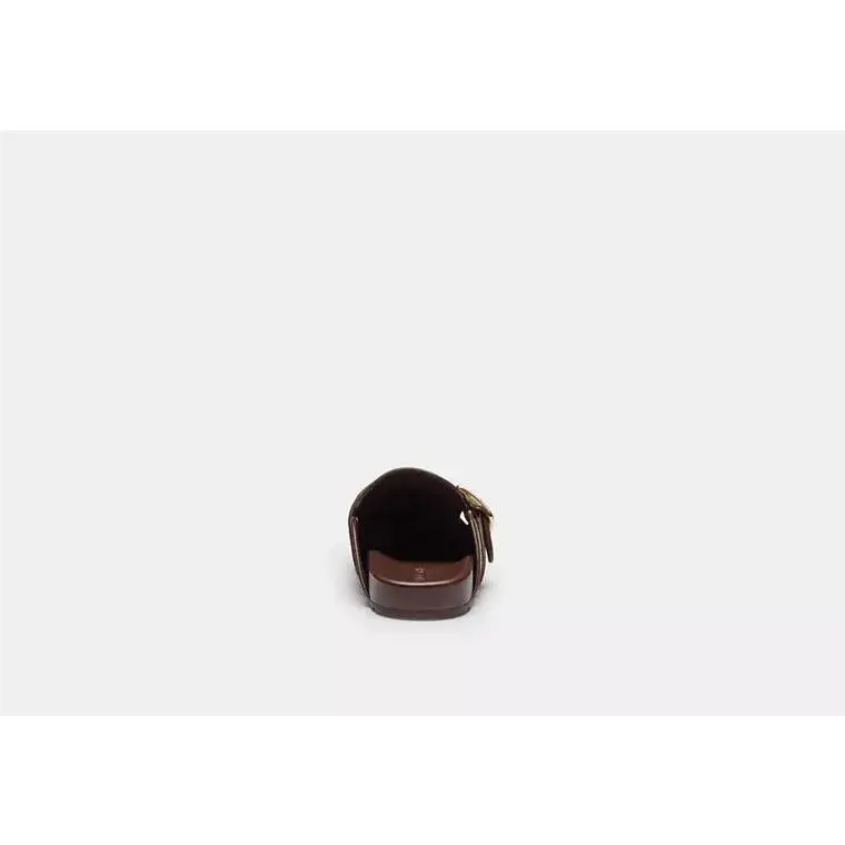 Coach shoes - CoachRuthie - Ruthie - Brown 8