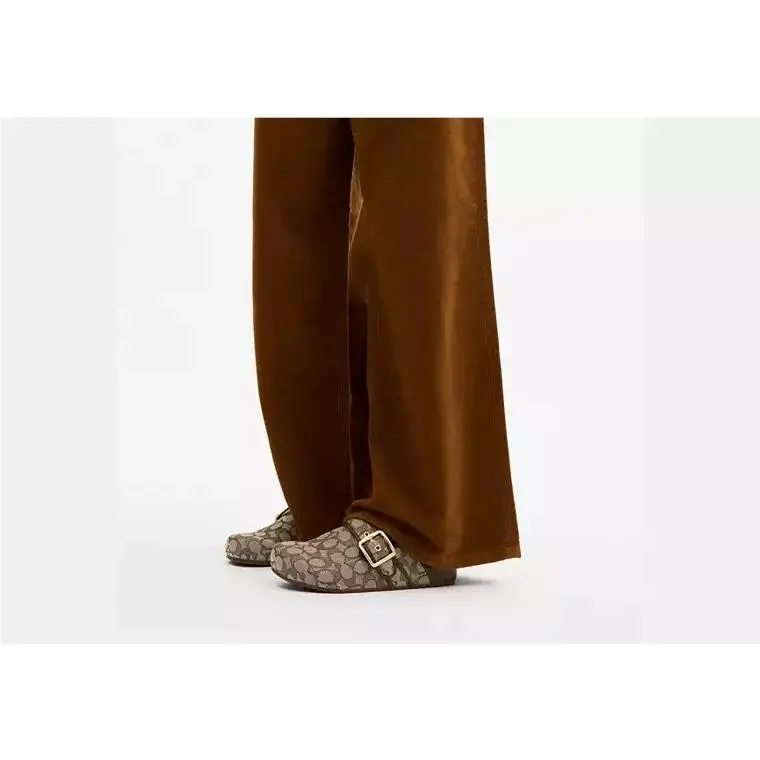 Coach shoes - CoachRuthie - Ruthie - Brown 10