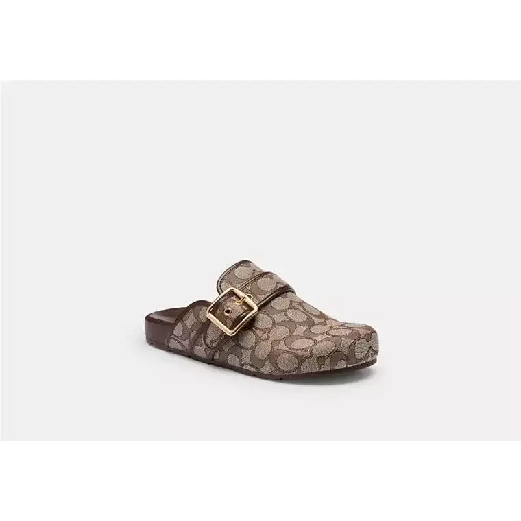 Coach shoes - CoachRuthie - Ruthie - Brown 5