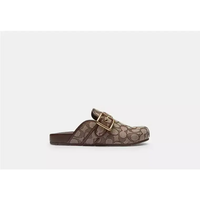 Coach shoes - CoachRuthie - Ruthie - Brown 6