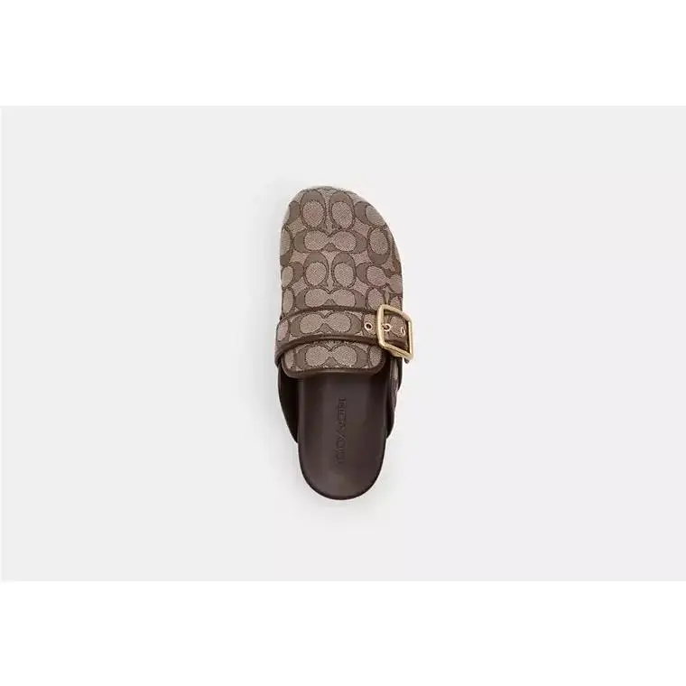 Coach shoes - CoachRuthie - Ruthie - Brown 7
