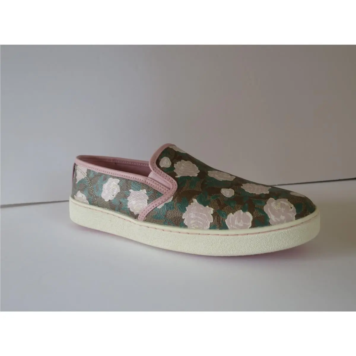 Coach shoes - Pink 0