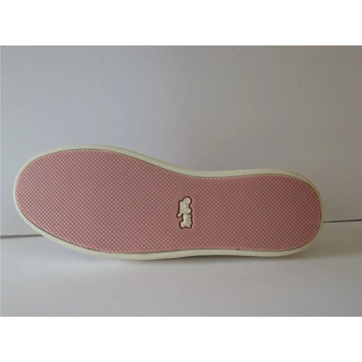 Coach shoes - Pink 15