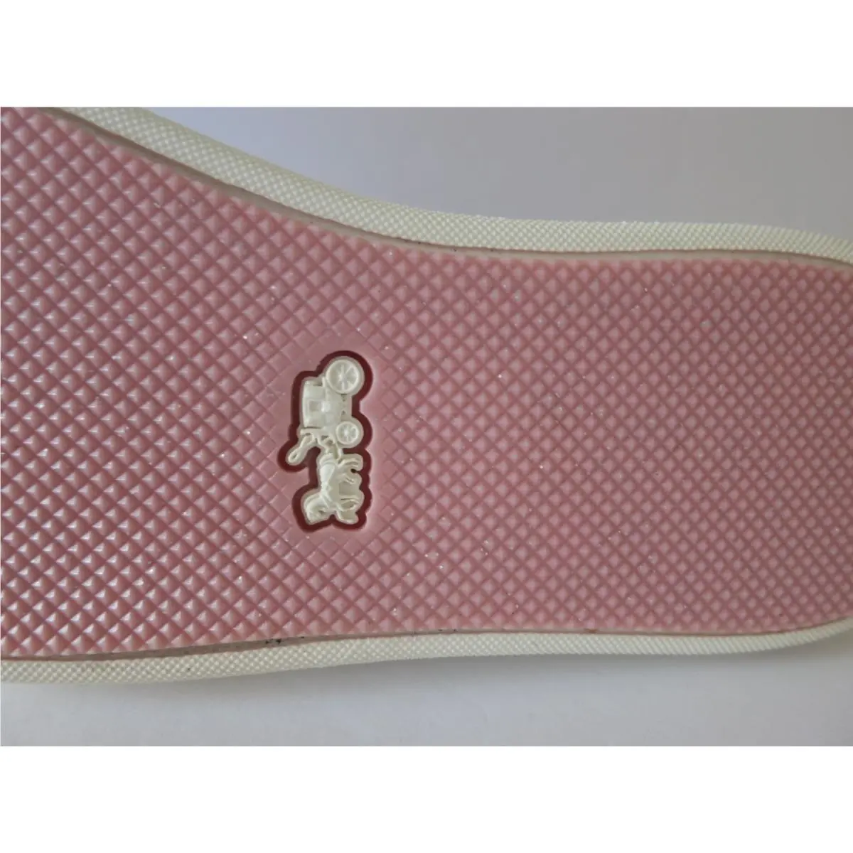 Coach shoes - Pink 16